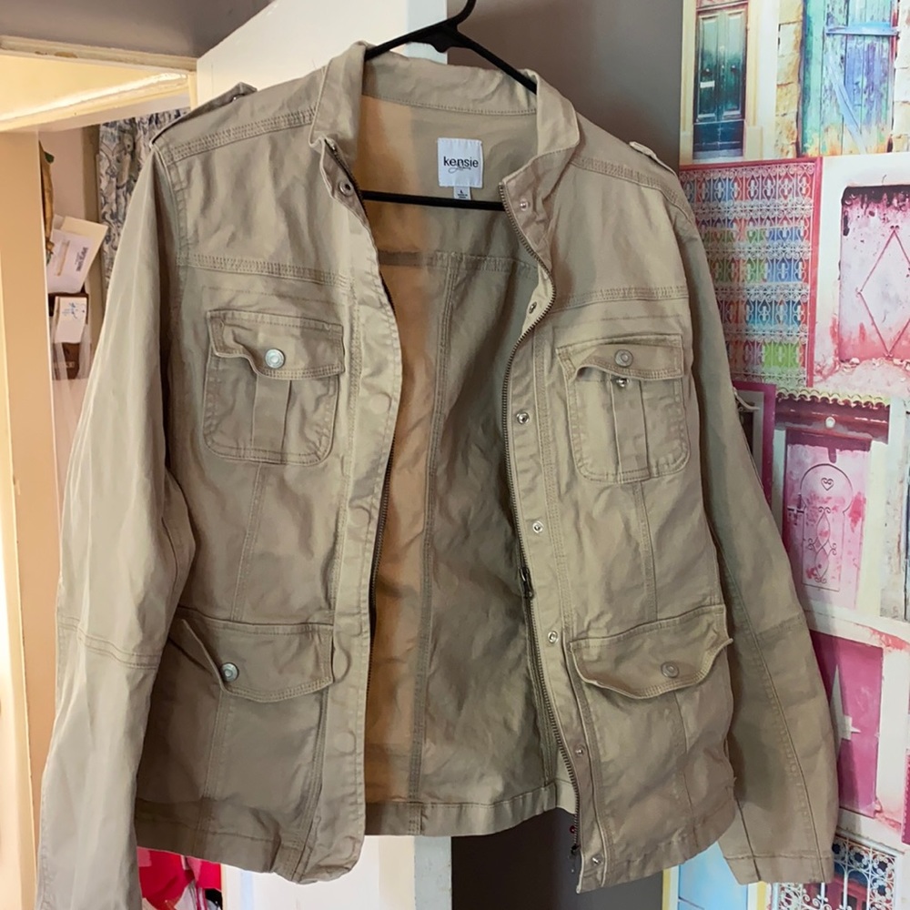 Jacket